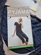 Tcm tchibo damen pyjama - by,