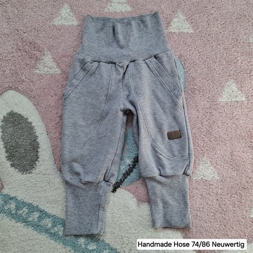 Handmade pumphose mitwachshose - pumphose,