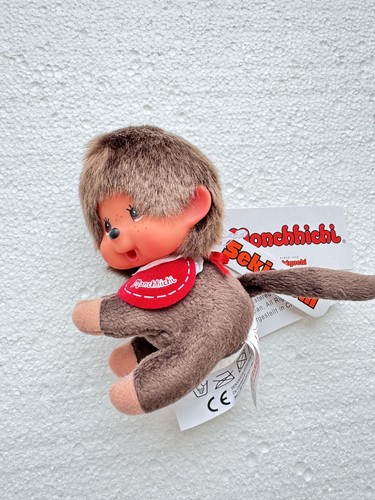 Sekiguchi monchhichi 2 - monchhichi, |