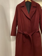 Filippa K Wollmantel Helles