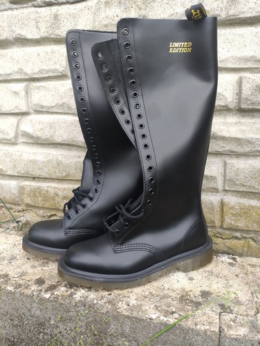 Martens 1420 - dr,