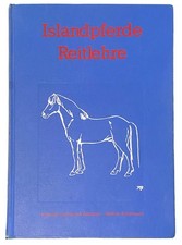 Islandpferde Reitlehre Reiten