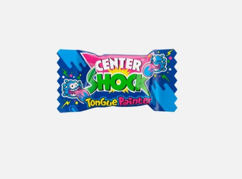 Center shock zungenmaler 100 - center,