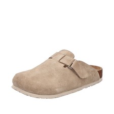 Rieker Clogs - Beige