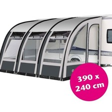 Magnum 390 Air Weathertx Das