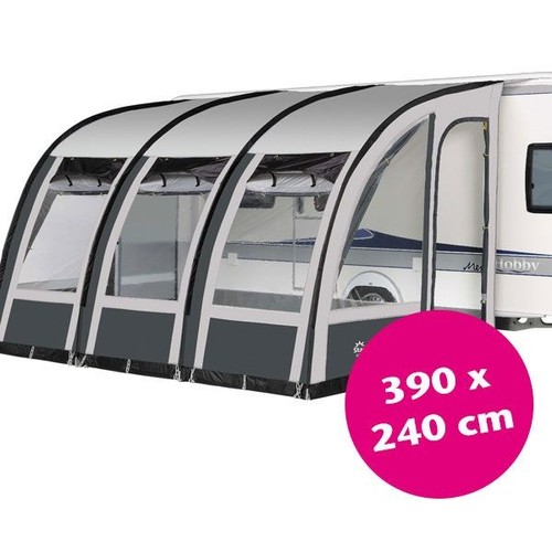 Magnum 390 air weathertx das - magnum,
