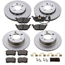 Bremsen Set komplett