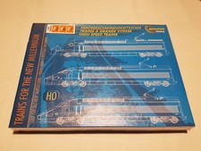 Mehano Duplex T700 TGV