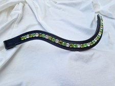 NEUER Stirnriemen Trense