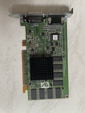 APPLE POWER MAC G4 GRAFIKKARTE ATI RAGE 128 Pro 16MB AGP