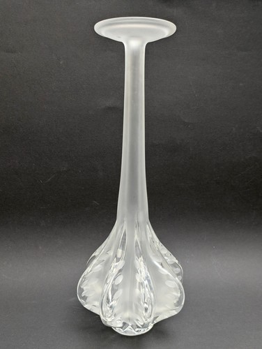 Rene lalique vase - rene,