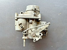 NSU Prinz 4 1000 1200 C ? Solex 34 PCI Vergaser  (1270