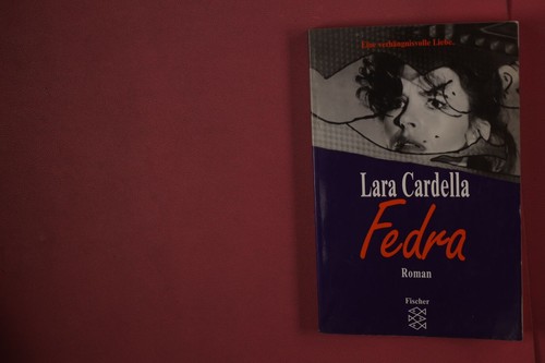 446113 lara cardella - cardella, fedra