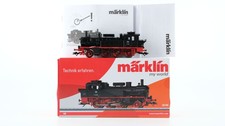 Märklin H0 36740 Dampflok BR 74 838 DB Wechselstrom
