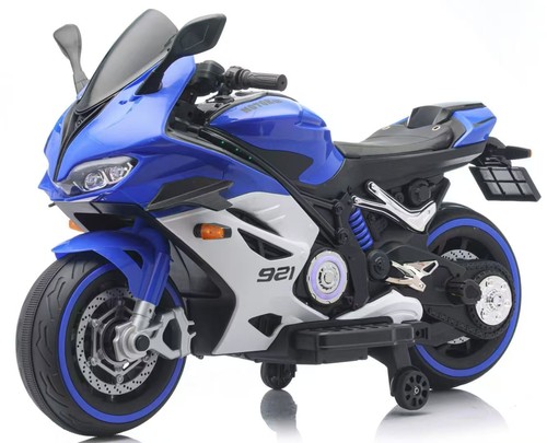 Elektro kindermotorrad xxl - elektro-kindermotorrad,