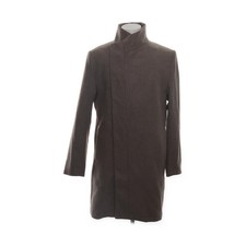 H&M, Mantel, Herren, Größe