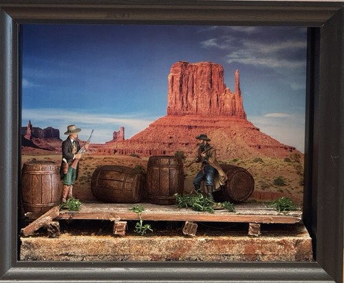 Diorama passo 1881 - el,
