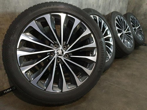 Skoda elroq asterion felgen - elroq,