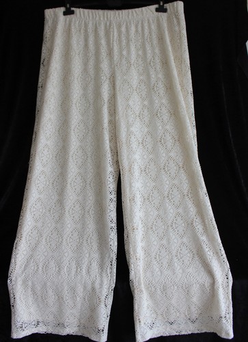 Mode damenhose xxl - ms,