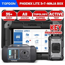 TOPDON Phoenix Lite 3 +T-Ninja