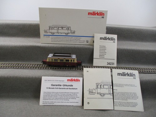 Märklin spur 34231 - märklin,