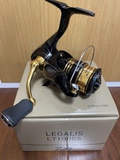 Daiwa 23 LEGALIS LT1000S