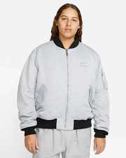 Nike Air Herren Bomberjacke