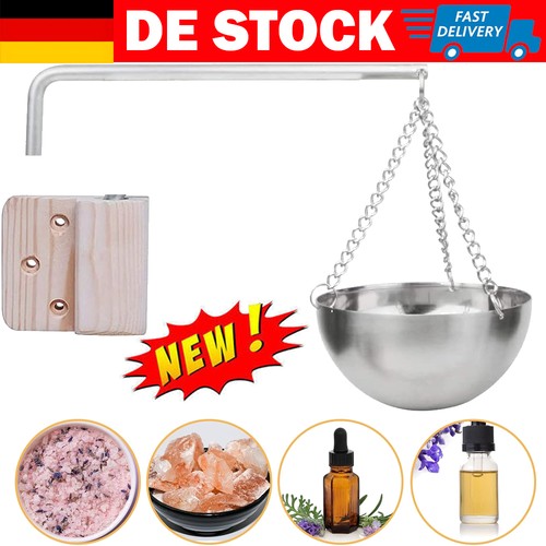 Aroma schüssel für sauna - für,