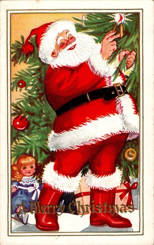 Weihnachten merry christmas - merry,