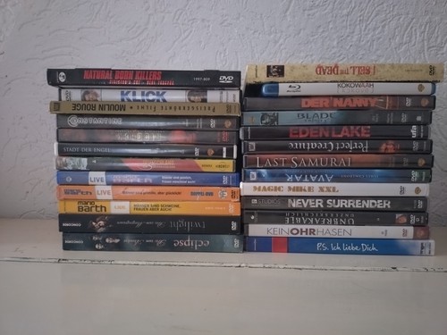 Diverse filme für erwachsene - diverse,