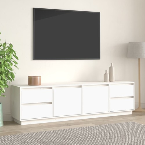 Schrank weiß 176x37x47 5cm - schrank, 176x37x47,5cm