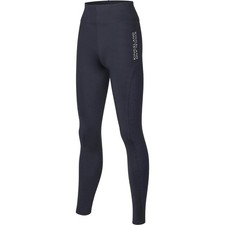 Kingsland Navy S Reitleggings