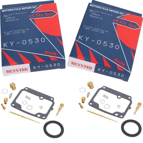 Vergaser reparatursatz für - reparatursatz,