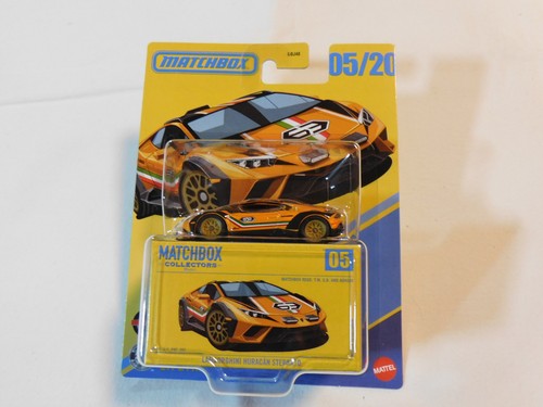 Matchbox 2025 2026 collectors - matchbox,