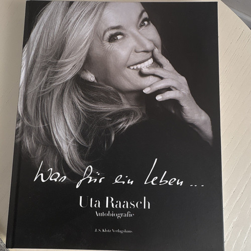 Uta raasch was für - für, ein