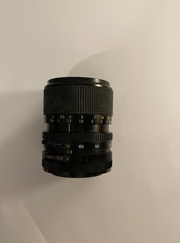 Exakta macro 70mm - exakta, 35-70mm