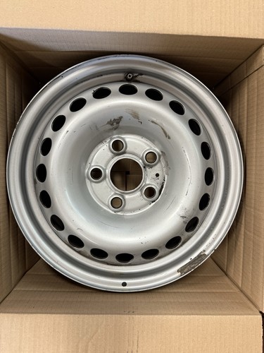 Stahlfelge 6 5j x - ,