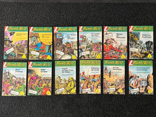 Bunte Welt (Lehning) 1-12