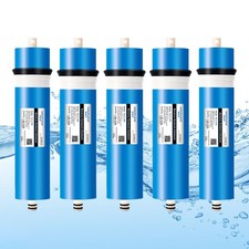 Neue Umkehrosmose-RO-Membran