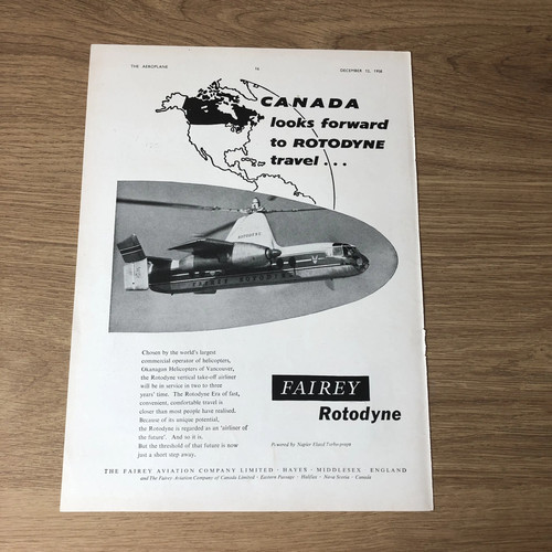 Sair34 magazin werbung - sair34, 11x8
