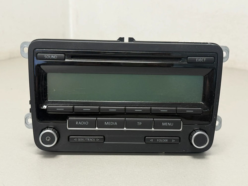 Autoradio golf 5k1 low - vw,