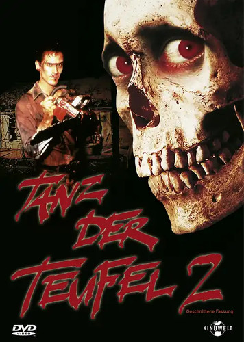 Tanz der teufel - tanz, 2