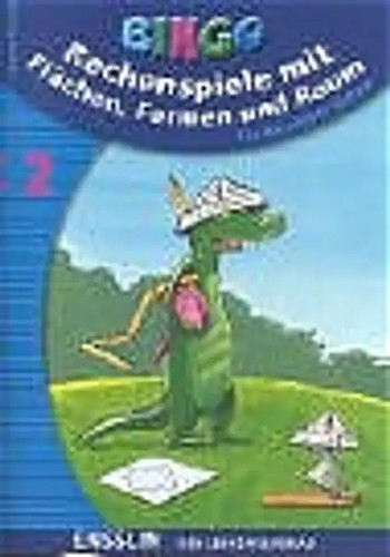Rechenspiele mit flächen - rechenspiele,