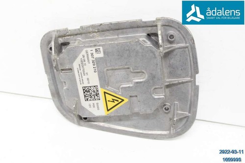 Steuergerät xenon volvo - steuergerät,