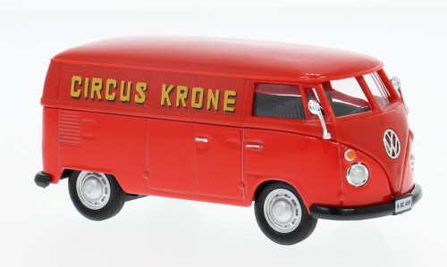 Samba circus krone - samba,,