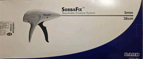 Bard 113116 davol sorbafix - 113116,