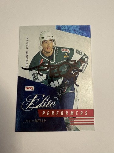Del2 elite performers - del2,