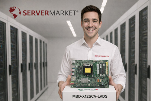 Supermicro mbd x12scv - supermicro, mbd-x12scv-lvds