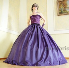 Taftrock für ballkleid - ☆,