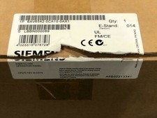 Siemens Simatic OP270 6AV6 542-0CA10-0AX1 Panel 6AV6542-0CA10-0AX1 SLBBN000089